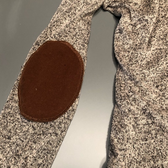 Brown Boutique Top - Picture 4 of 4